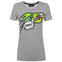 VR46 T-Shirt Pop Art 352205