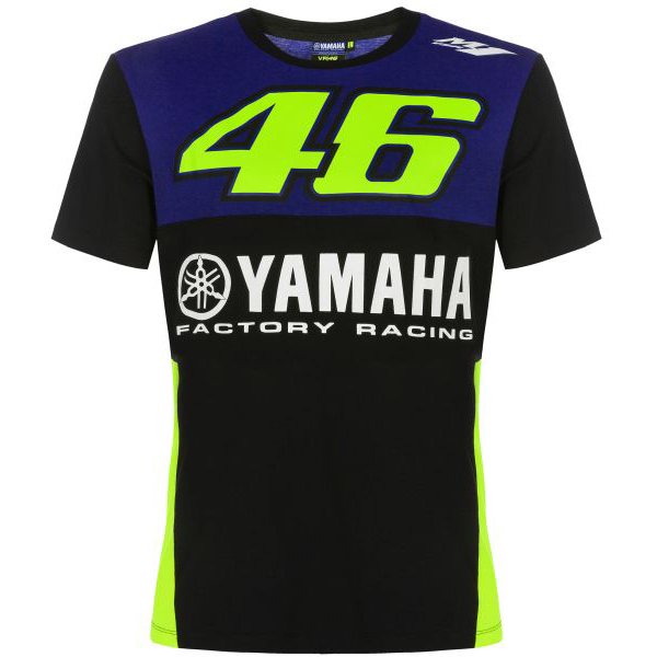 VR46 T-Shirt Racing 362009