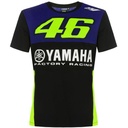 VR46 T-Shirt Racing 362009
