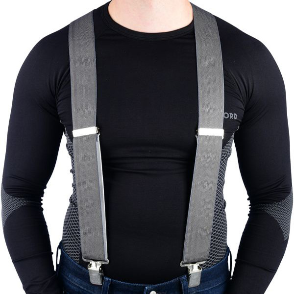 Riggers Herringbone 5 cm