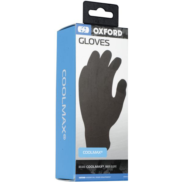 Coolmax Gloves S/M