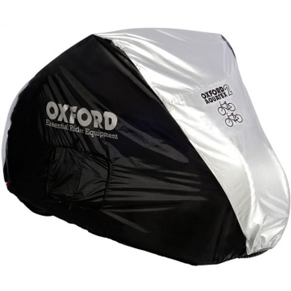 Aquatex Double Bicycle Cover