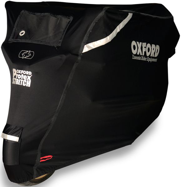 Protex Stretch Cover Outdoor M