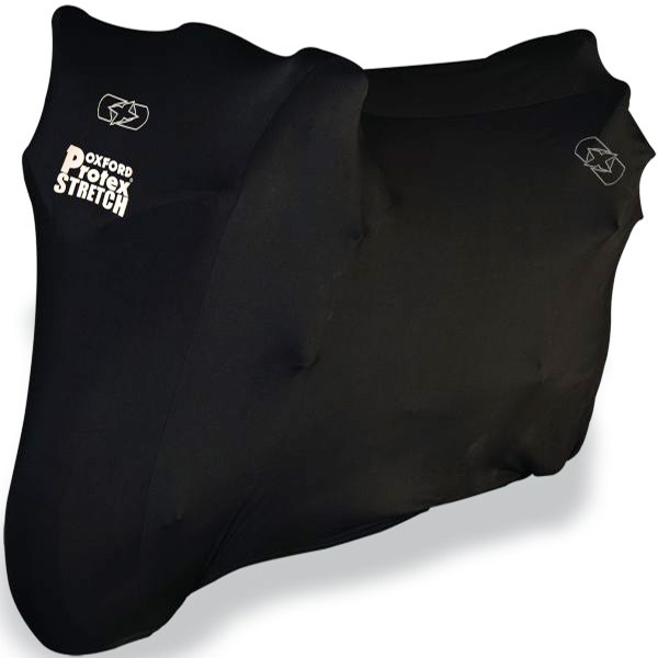 Protex Stretch Indoor Cover Black S