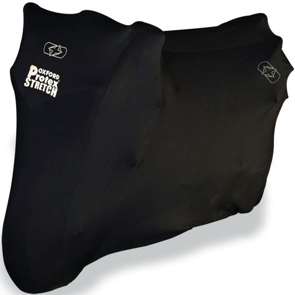 Protex Stretch Indoor Cover Black L