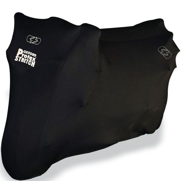Protex Stretch Indoor Cover Black XL