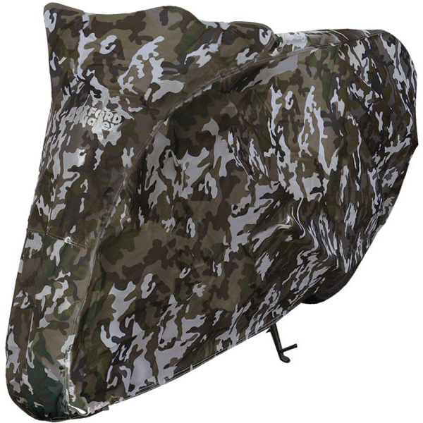 Aquatex Cover Camo XL