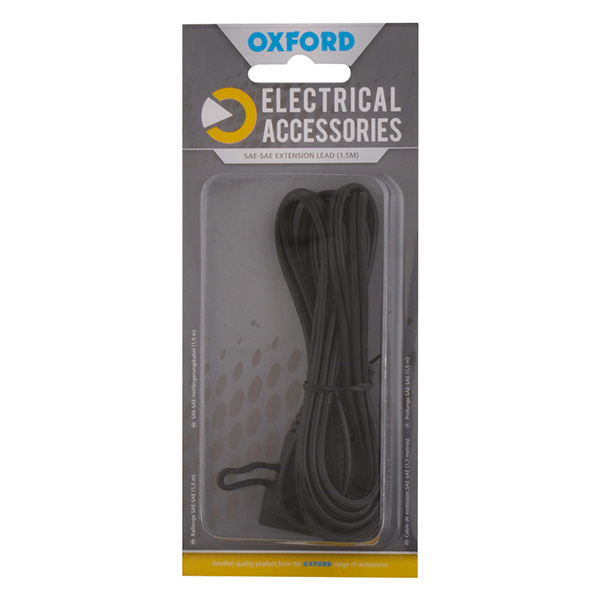 SAE-SAE 1.5mt extension lead