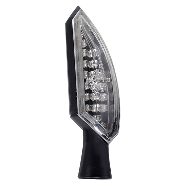 LED Indicators Signal 1 (incl. 2 resistors)