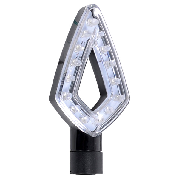 LED Indicators Signal 3 (incl. 2 resistors)