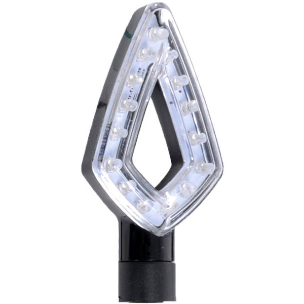 LED Indicators Signal 3 (incl. 2 resistors)