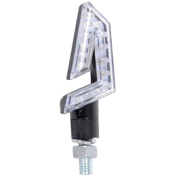 LED Indicators Signal 4 (incl. 2 resistors)