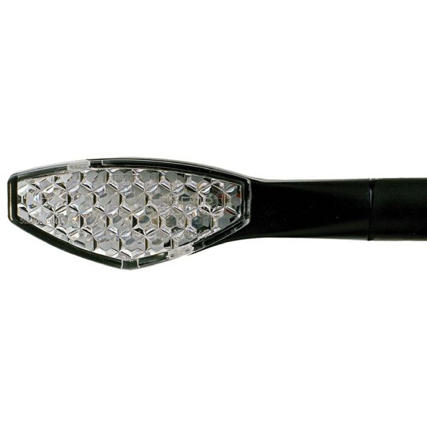 LED Indicators Columbia (incl. 2 resistors)