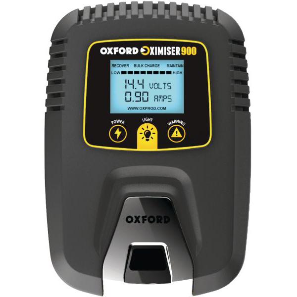Oximiser 900 UK