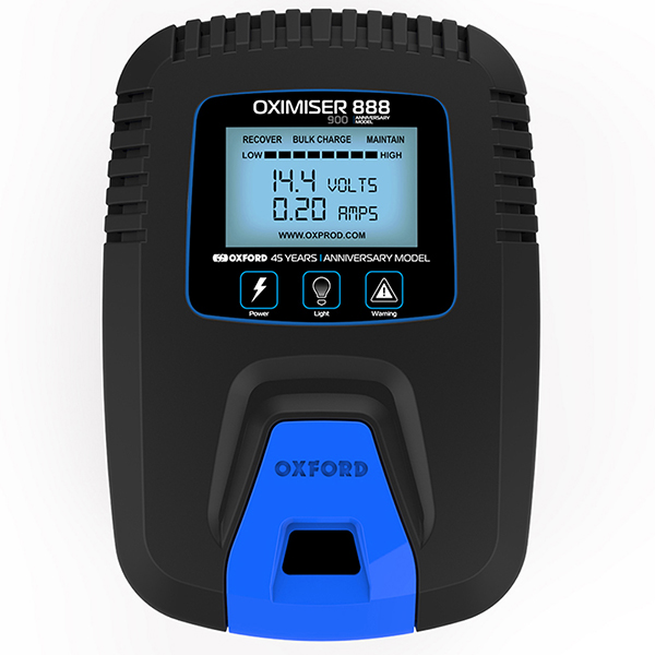 Oximiser 888 Anniversary Edition UK