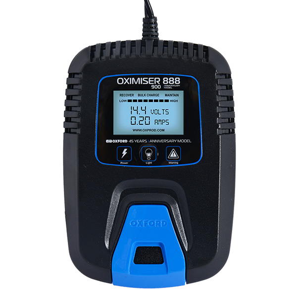 Oximiser 888 Anniversary Edition EU