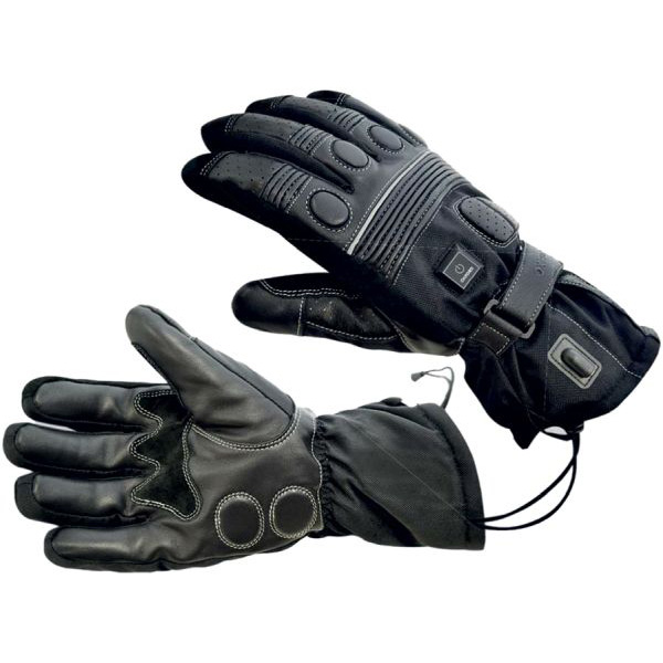 Hot Gloves