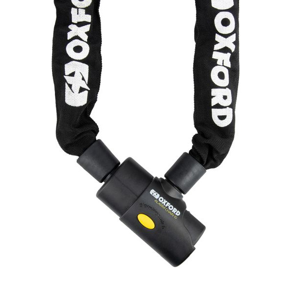 Alarm Chain10 Square 10mm x 1.5mt