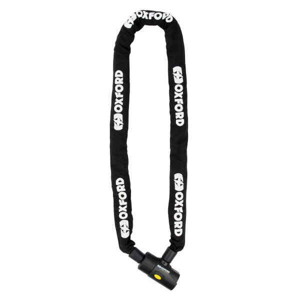 Alarm Chain10 Square 10mm x 2.0mt