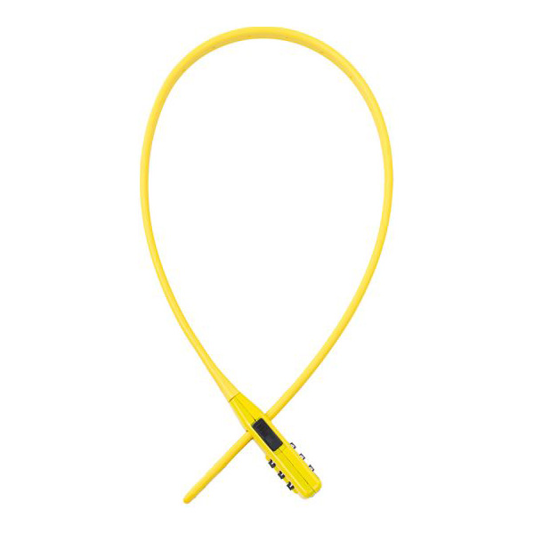 Combi Zip Lock 470mm Yellow