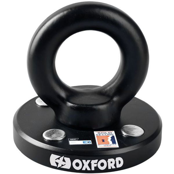 RotaForce Ground Anchor