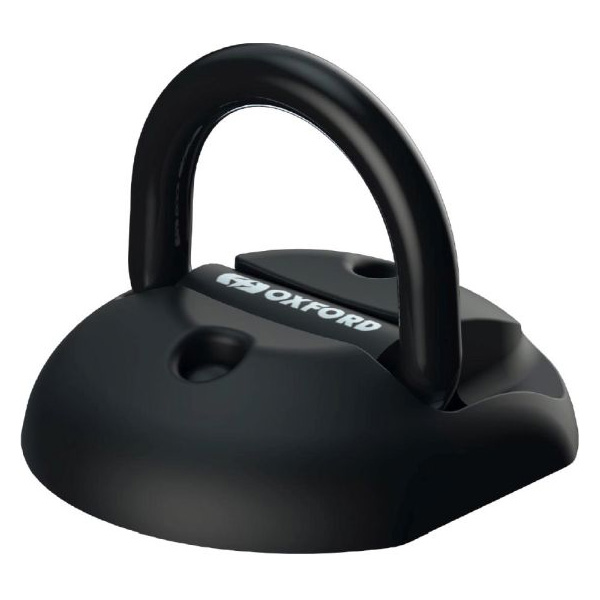 AnchorFlat - Ground & Wall Anchor Kit