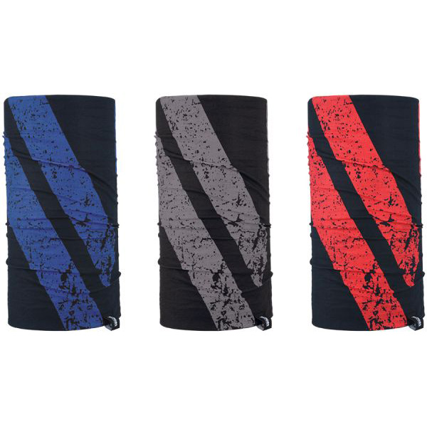 Graphite Stripe Comfy 3-pack