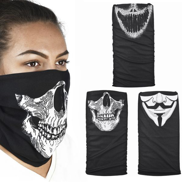 Comfy Masks 3-pack