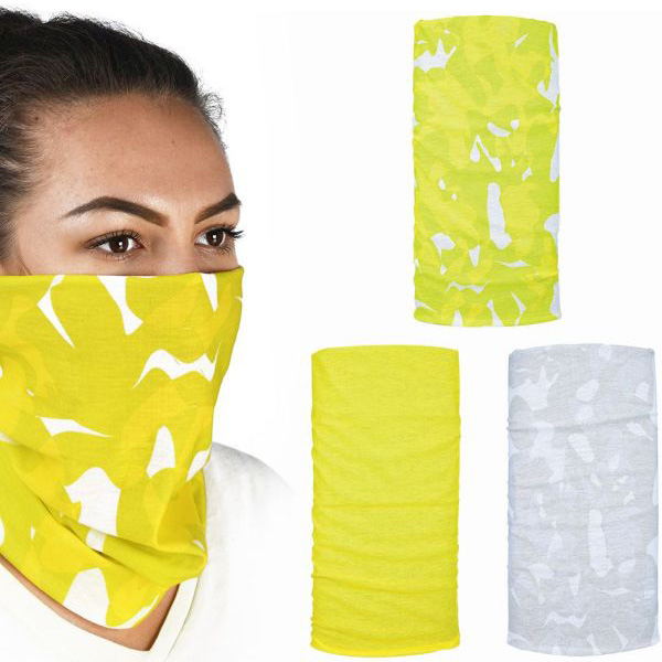 Comfy Havoc Fluo 3-pack