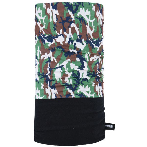Snug Green Camo