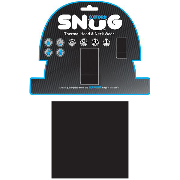 Snug Black
