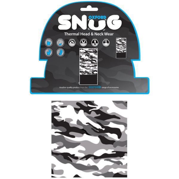 Snug Camo