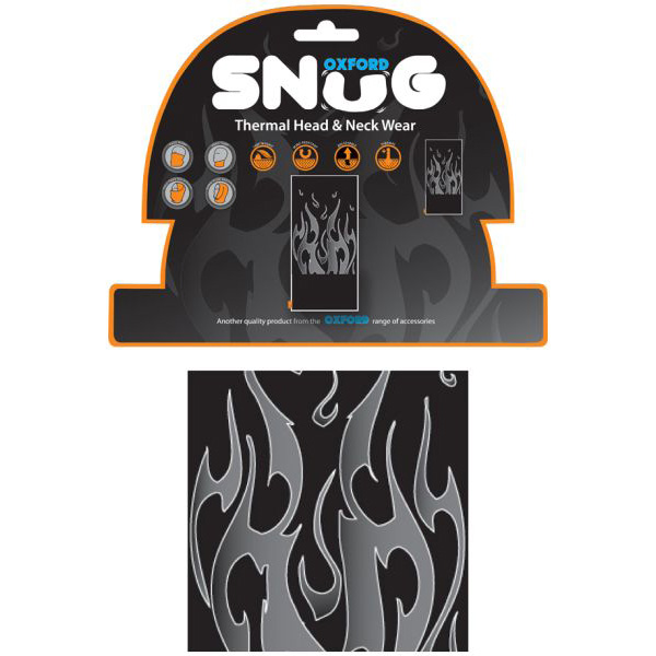 Snug Flame