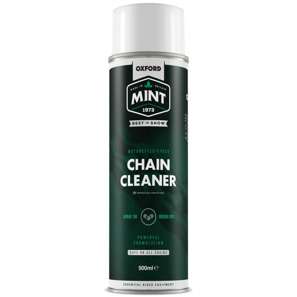 Mint Chain Cleaner 500ml