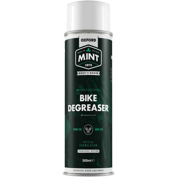 Mint Bike Degreaser 500ml