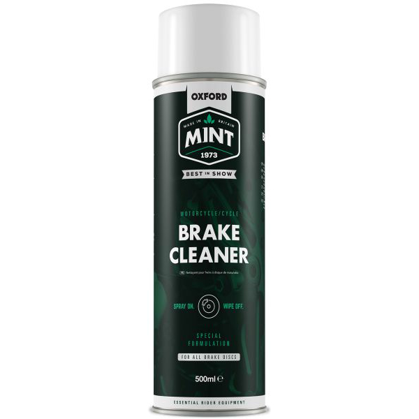 Mint Brake Cleaner 500ml