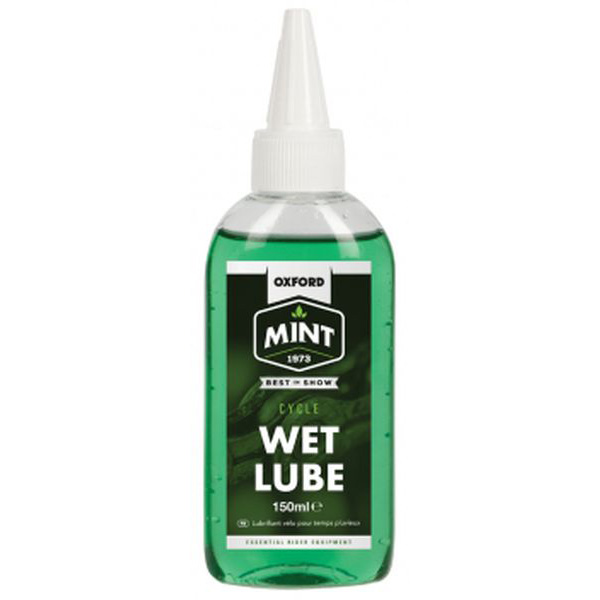 Mint Wet Lube 150ml