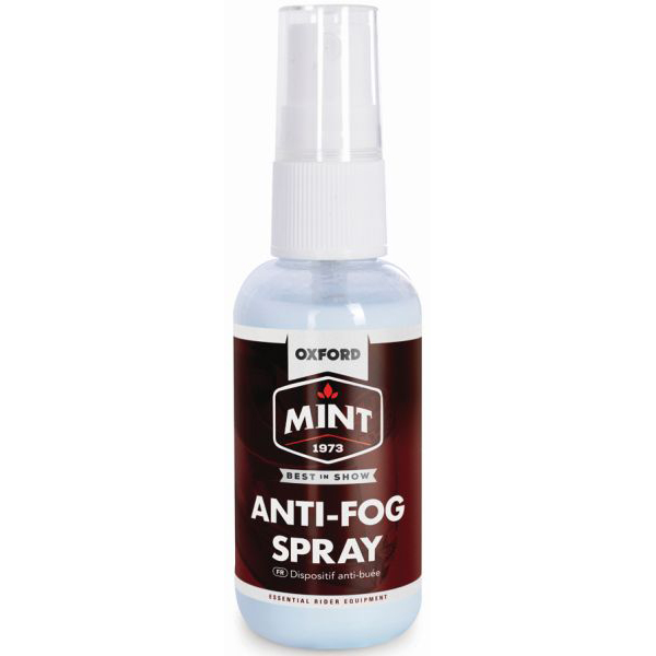Mint Antifog 50ml