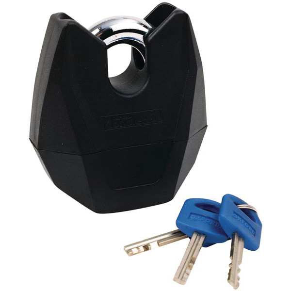 MonsterXL Padlock