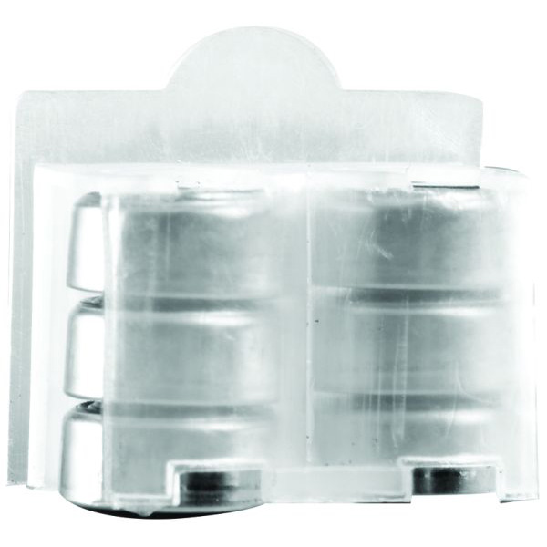 Spare battery (LR44) for Screamer/Boss Alarm 6-pack