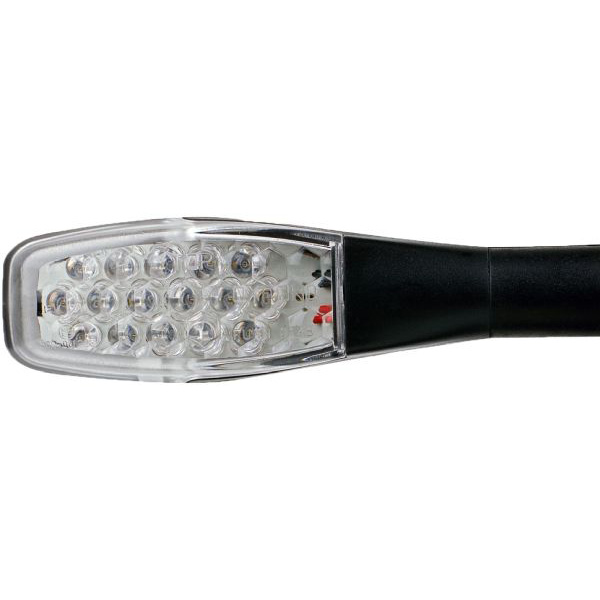 LEDicator Apollo (incl. 2 resistors)