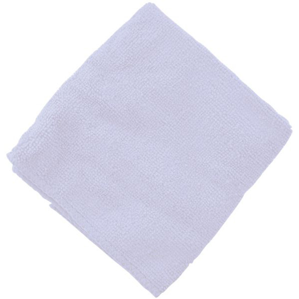 Helmet Care Microfibre Cloth