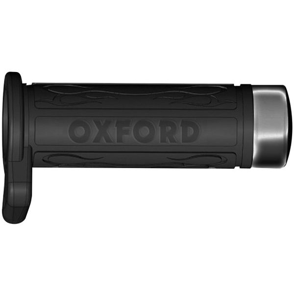 Cap for OF697 Dark Chrome