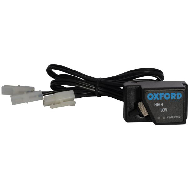 HotGrips Commuter Handlebar Switch&Loom