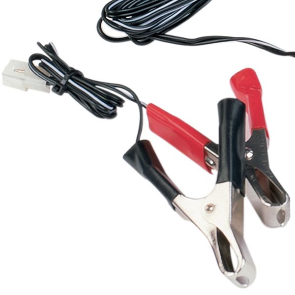 Maximiser/Oximiser crocodile lead