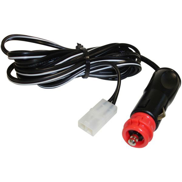 Maximiser/Oximiser 12V accessory plug