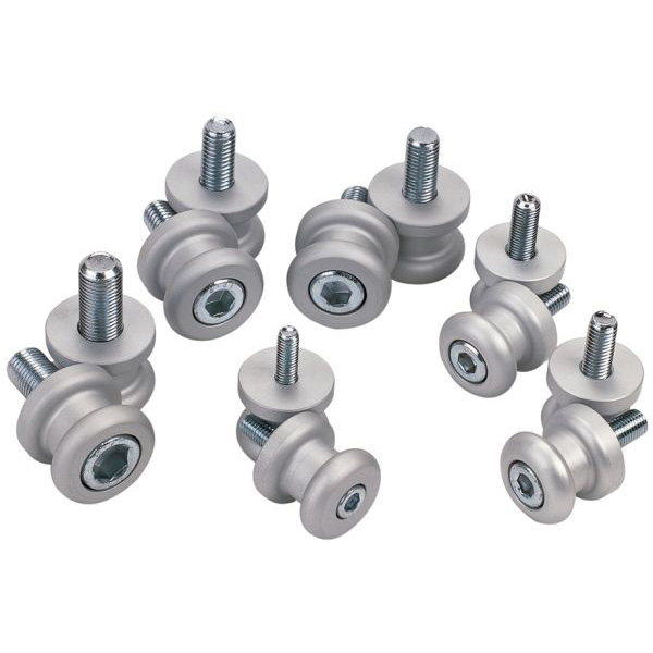 Bobbins M12 (1.25 thread)