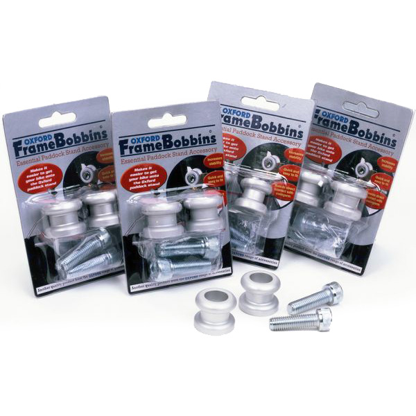 Bobbins M10 (1.5 thread)