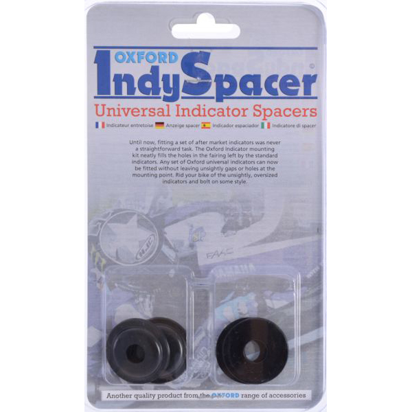 Indicator Spacers Multi-Fit