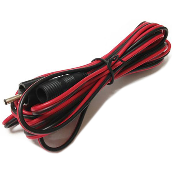 3mtr Ext lead for Oxford 2012 Solariser